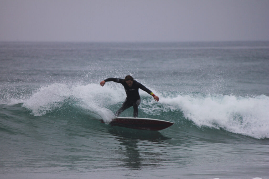 BOAOLA SURF COACHING