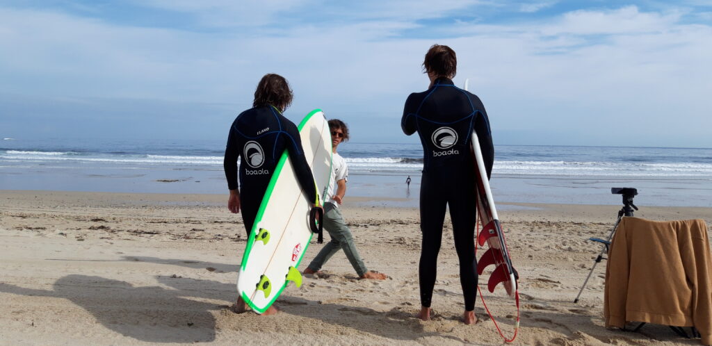 BOAOLA SURF COACHING
