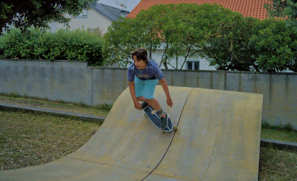 clases de surfskate